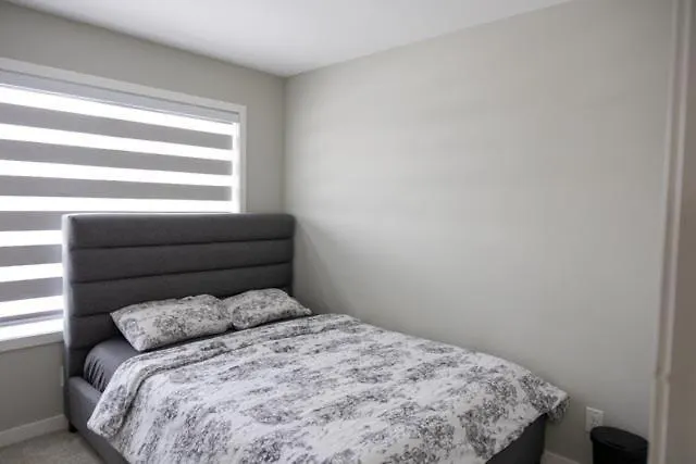 4 Apartment Winnipeg