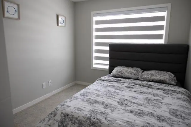 4 Apartment Winnipeg