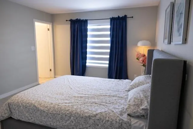 4 Apartment Winnipeg 0*,