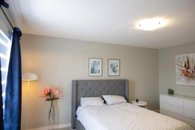 4 Apartment Winnipeg