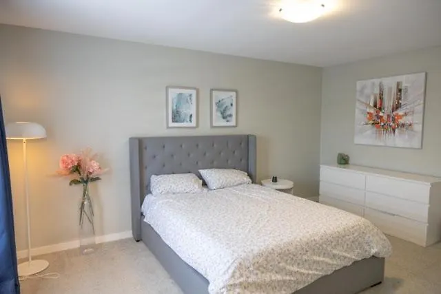 4 Apartment Winnipeg