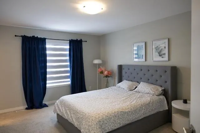 4 Apartment Winnipeg